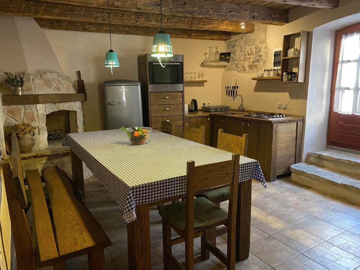 Holiday Home Hauser Vrbanj ภายนอก รูปภาพ