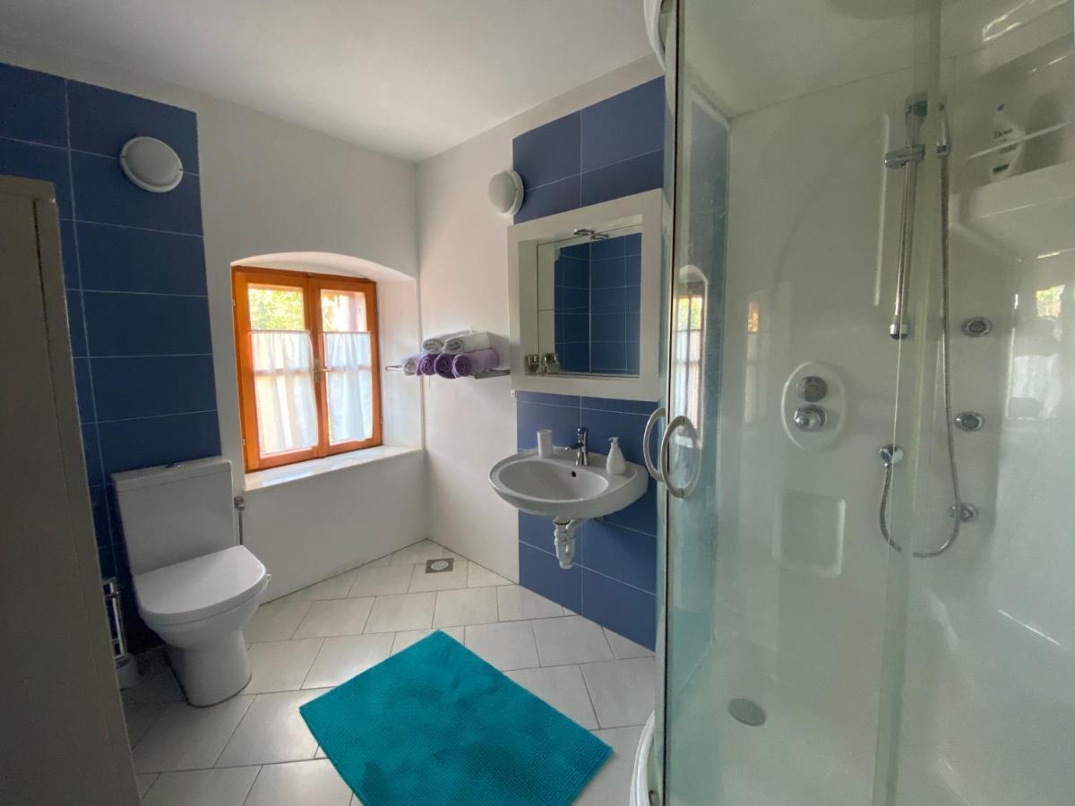 Holiday Home Hauser Vrbanj ภายนอก รูปภาพ