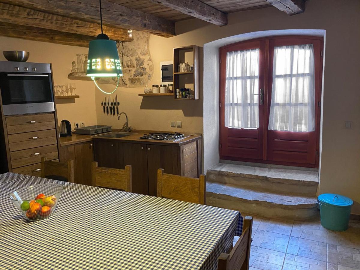 Holiday Home Hauser Vrbanj ภายนอก รูปภาพ
