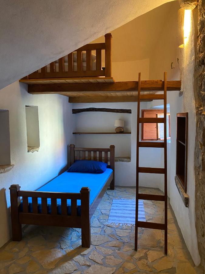 Holiday Home Hauser Vrbanj ภายนอก รูปภาพ