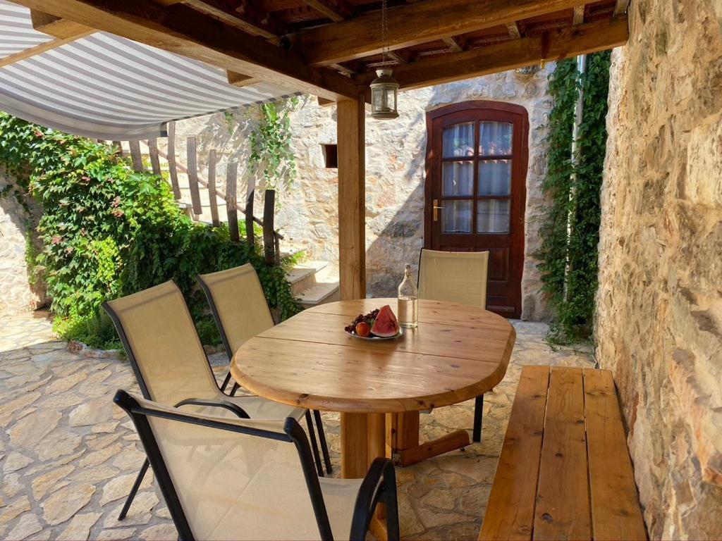 Holiday Home Hauser Vrbanj ภายนอก รูปภาพ