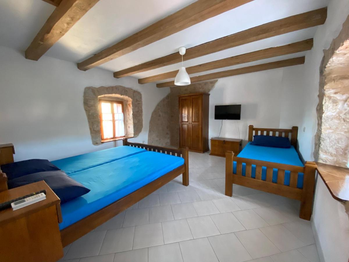 Holiday Home Hauser Vrbanj ภายนอก รูปภาพ