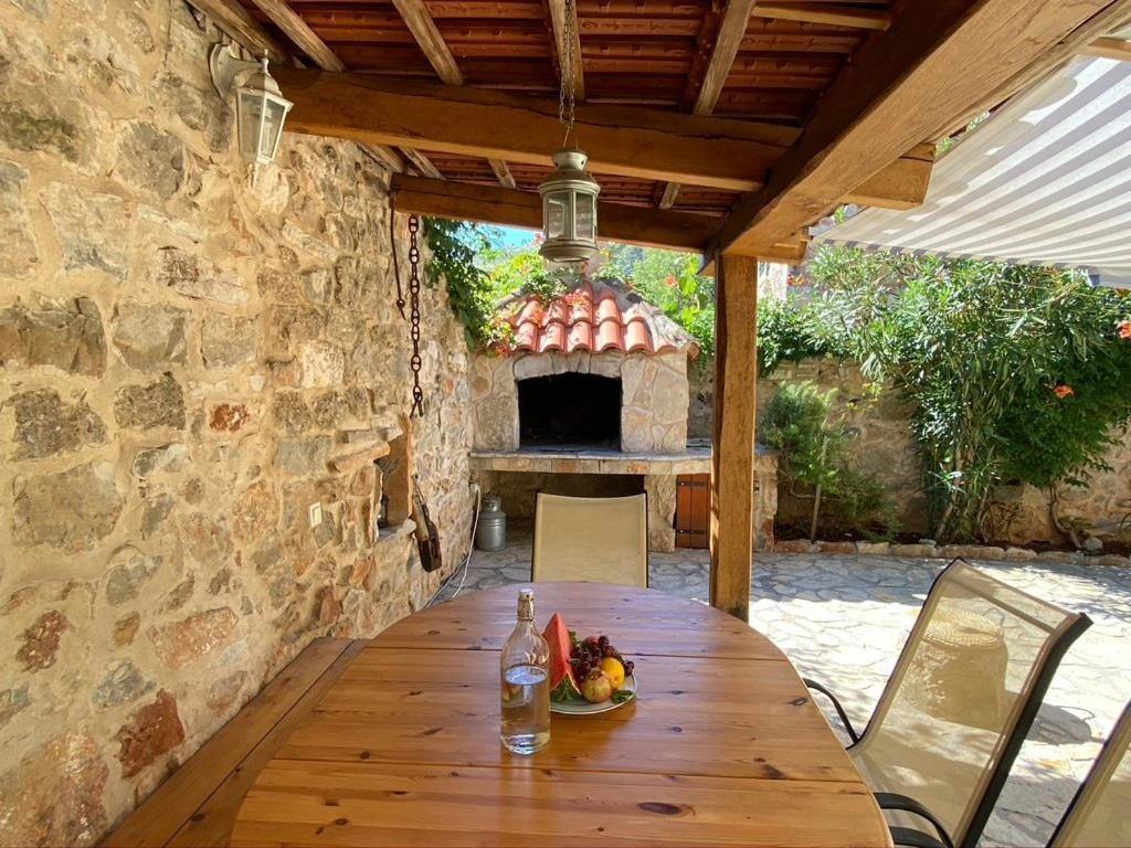Holiday Home Hauser Vrbanj ภายนอก รูปภาพ