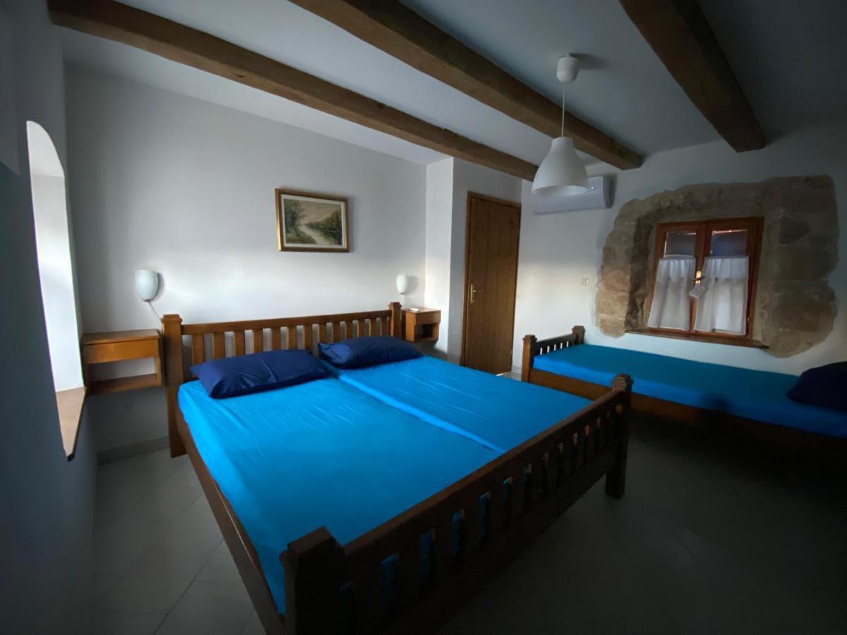 Holiday Home Hauser Vrbanj ภายนอก รูปภาพ