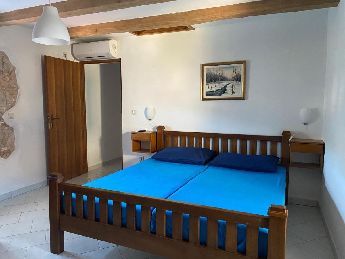 Holiday Home Hauser Vrbanj ภายนอก รูปภาพ