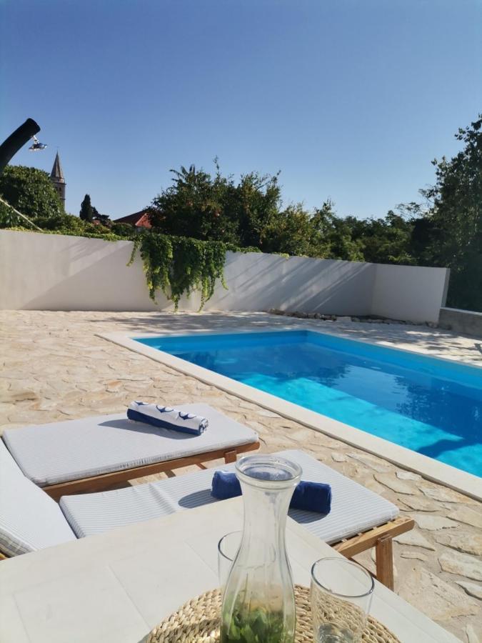 Holiday Home Hauser Vrbanj ภายนอก รูปภาพ