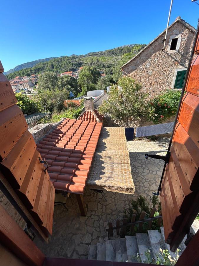 Holiday Home Hauser Vrbanj ภายนอก รูปภาพ