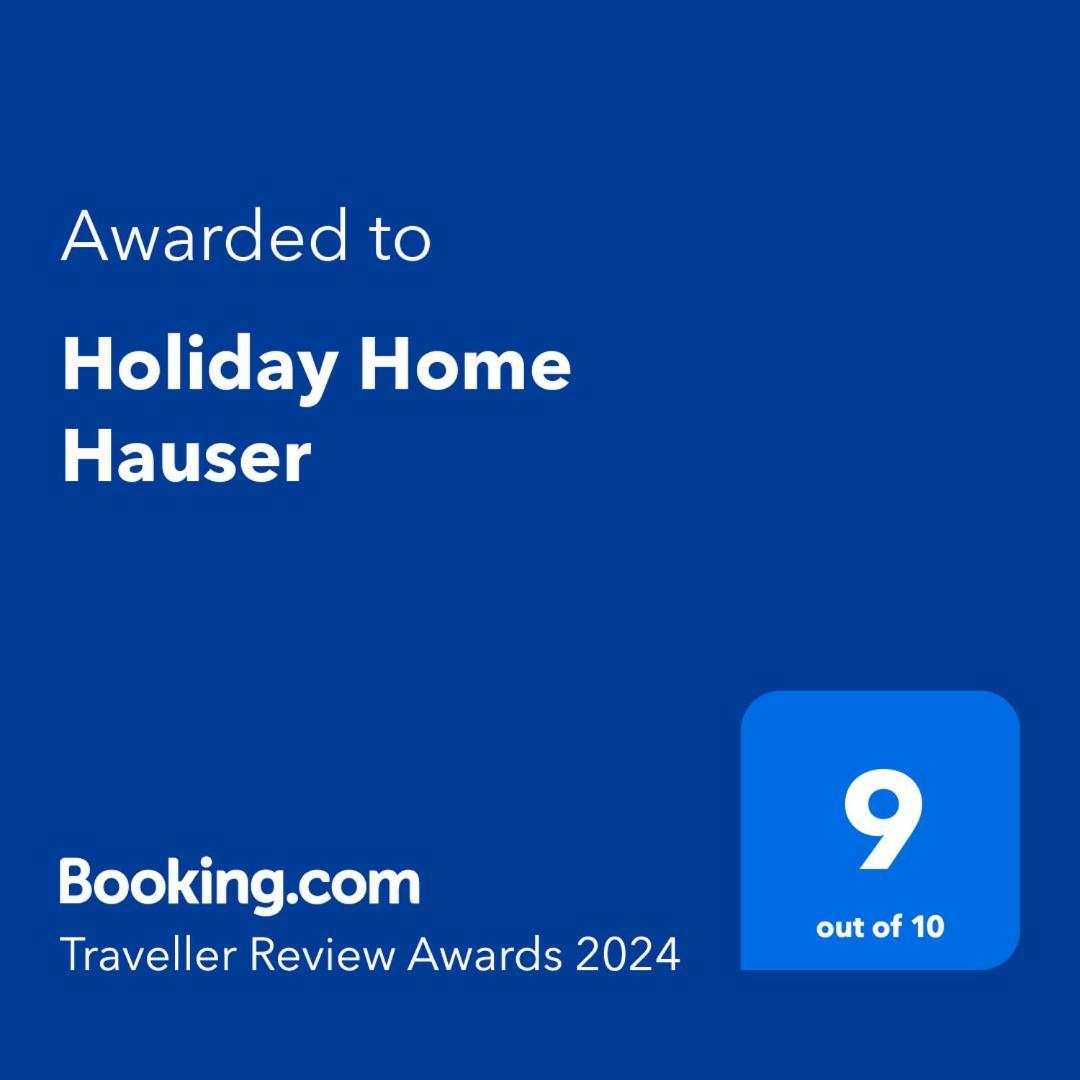 Holiday Home Hauser Vrbanj ภายนอก รูปภาพ