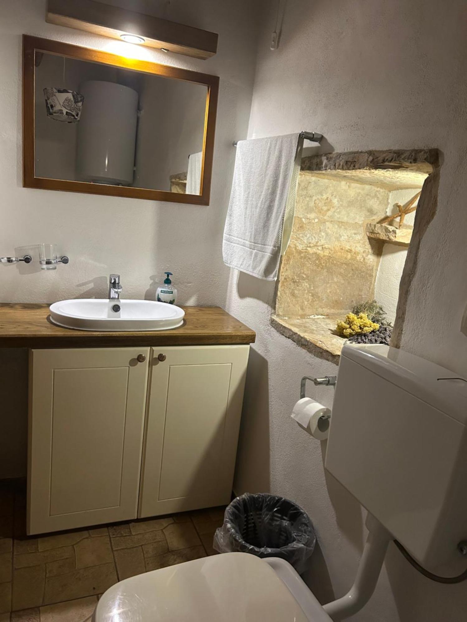 Holiday Home Hauser Vrbanj ภายนอก รูปภาพ