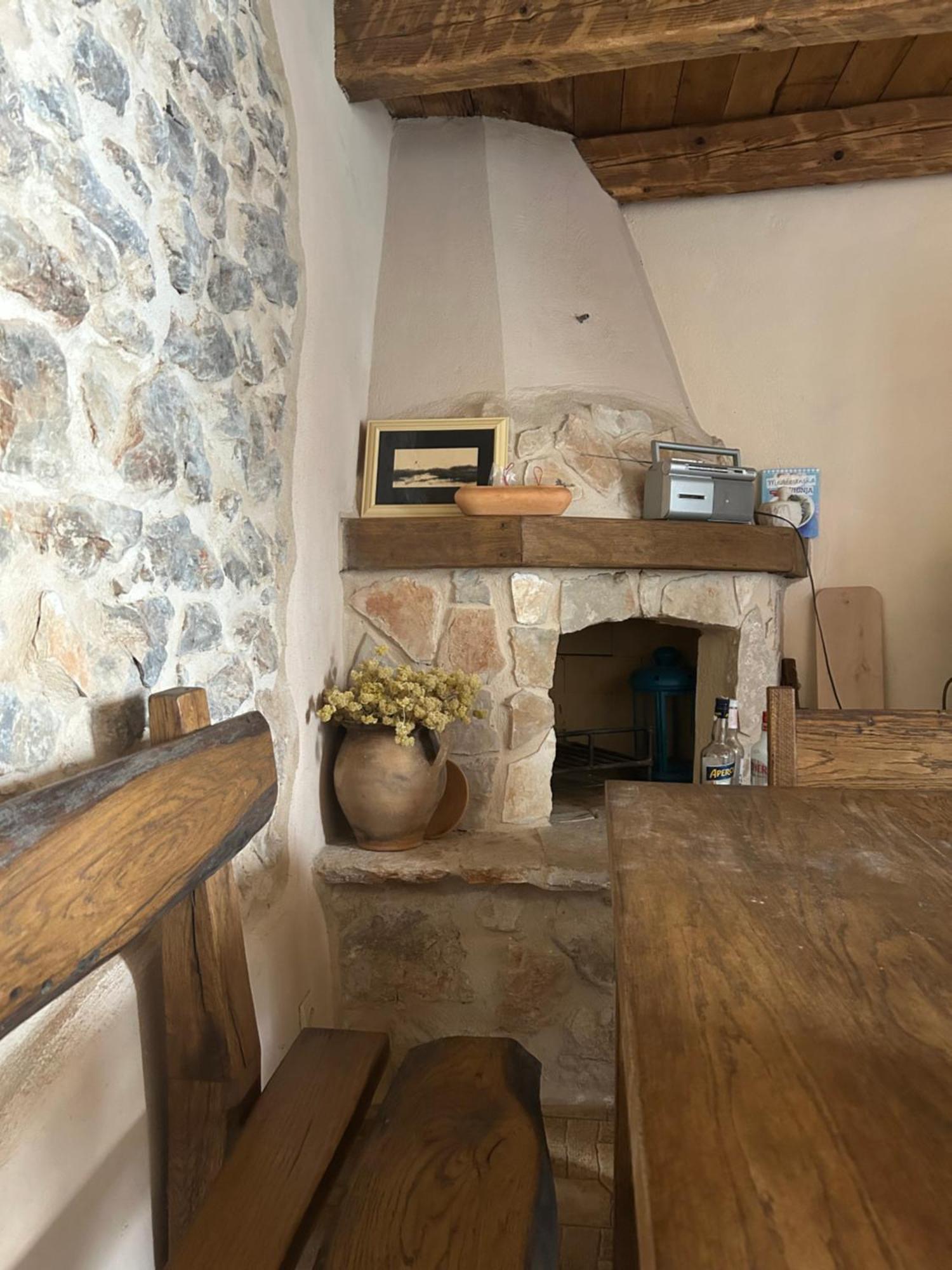 Holiday Home Hauser Vrbanj ภายนอก รูปภาพ