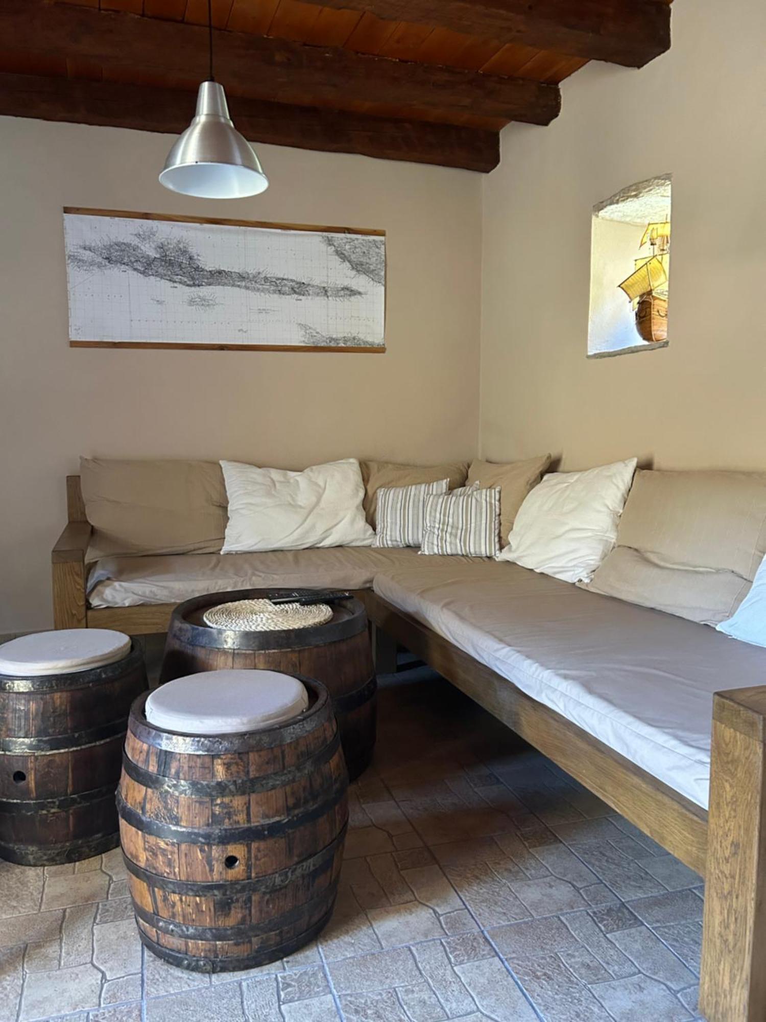 Holiday Home Hauser Vrbanj ภายนอก รูปภาพ