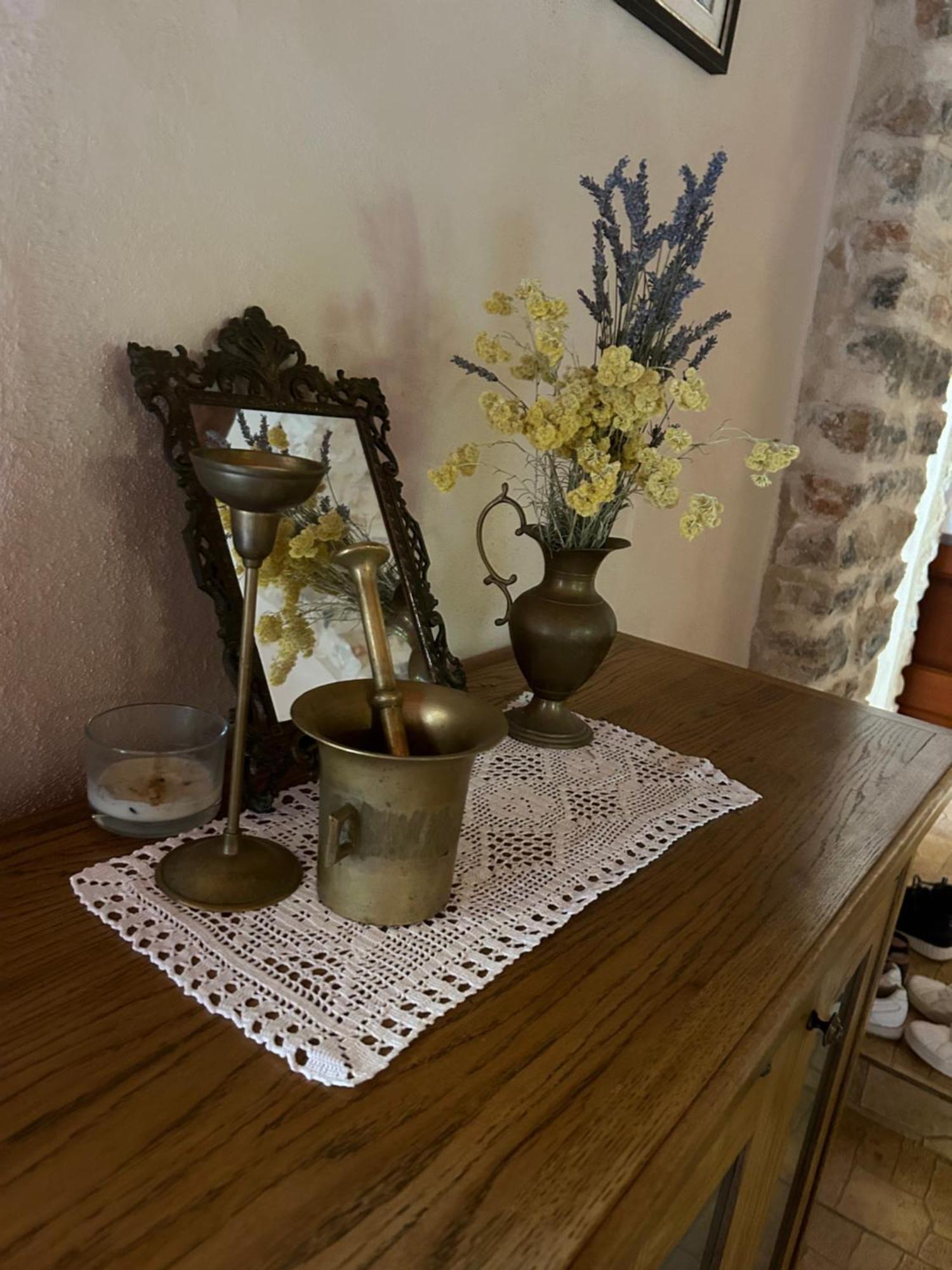 Holiday Home Hauser Vrbanj ภายนอก รูปภาพ