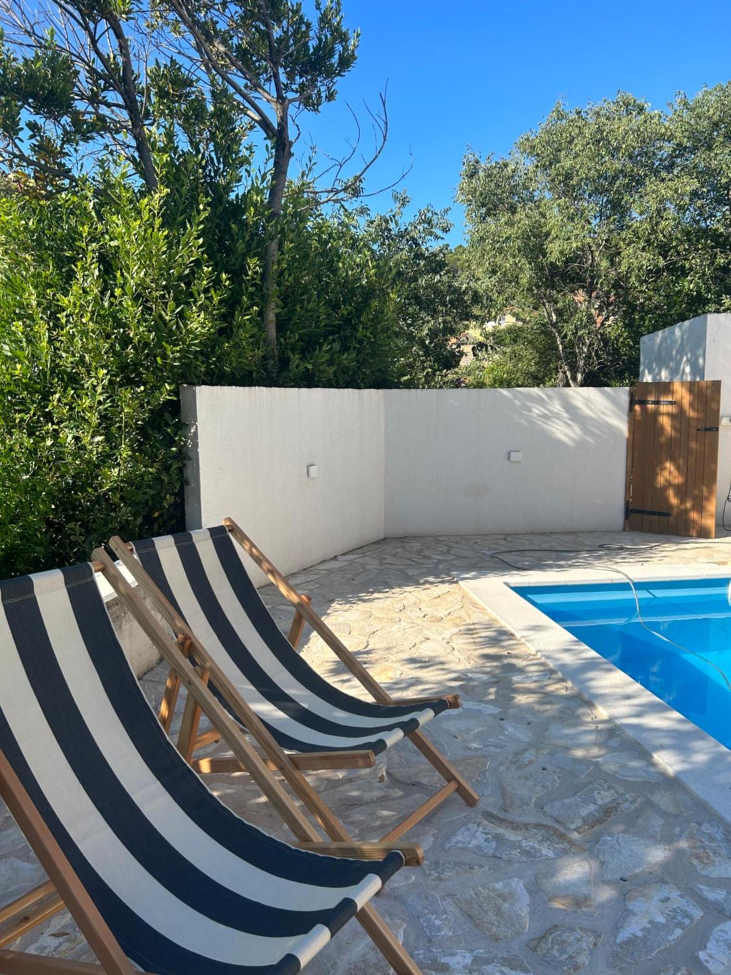 Holiday Home Hauser Vrbanj ภายนอก รูปภาพ